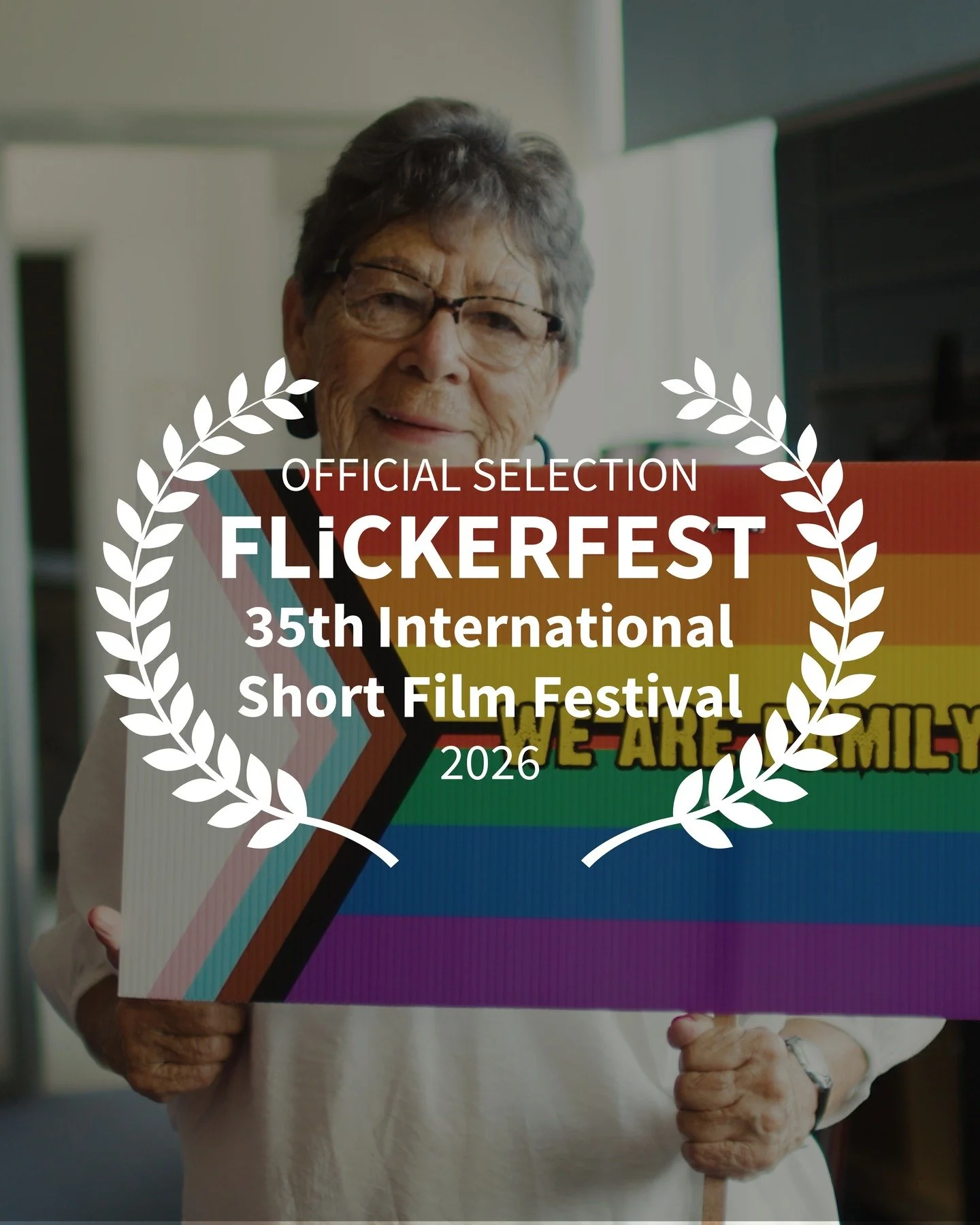 WE'RE IN!!! La Pa Legends has been accepted to screen at Flickerfest 35th International Short Film Festival as part of the First Nations Spotlight showcase programme.

La Pa Legends will be screening on Monday 26th Jan at 6:30pm. We hope to see you t