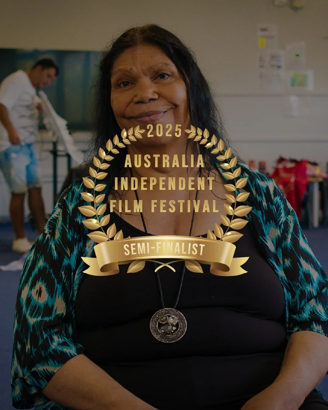 ✨ Exciting news! ✨
My short documentary, La Pa Legends, has been selected as a Semi-Finalist at the Australian Independent Film Festival! 🎬

This one feels extra special as it&rsquo;s the very first film I&rsquo;ve ever submitted to a festival, and 