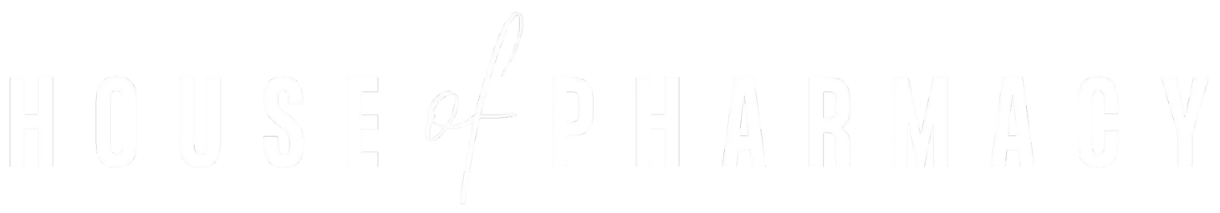 House of Pharmacy logo
