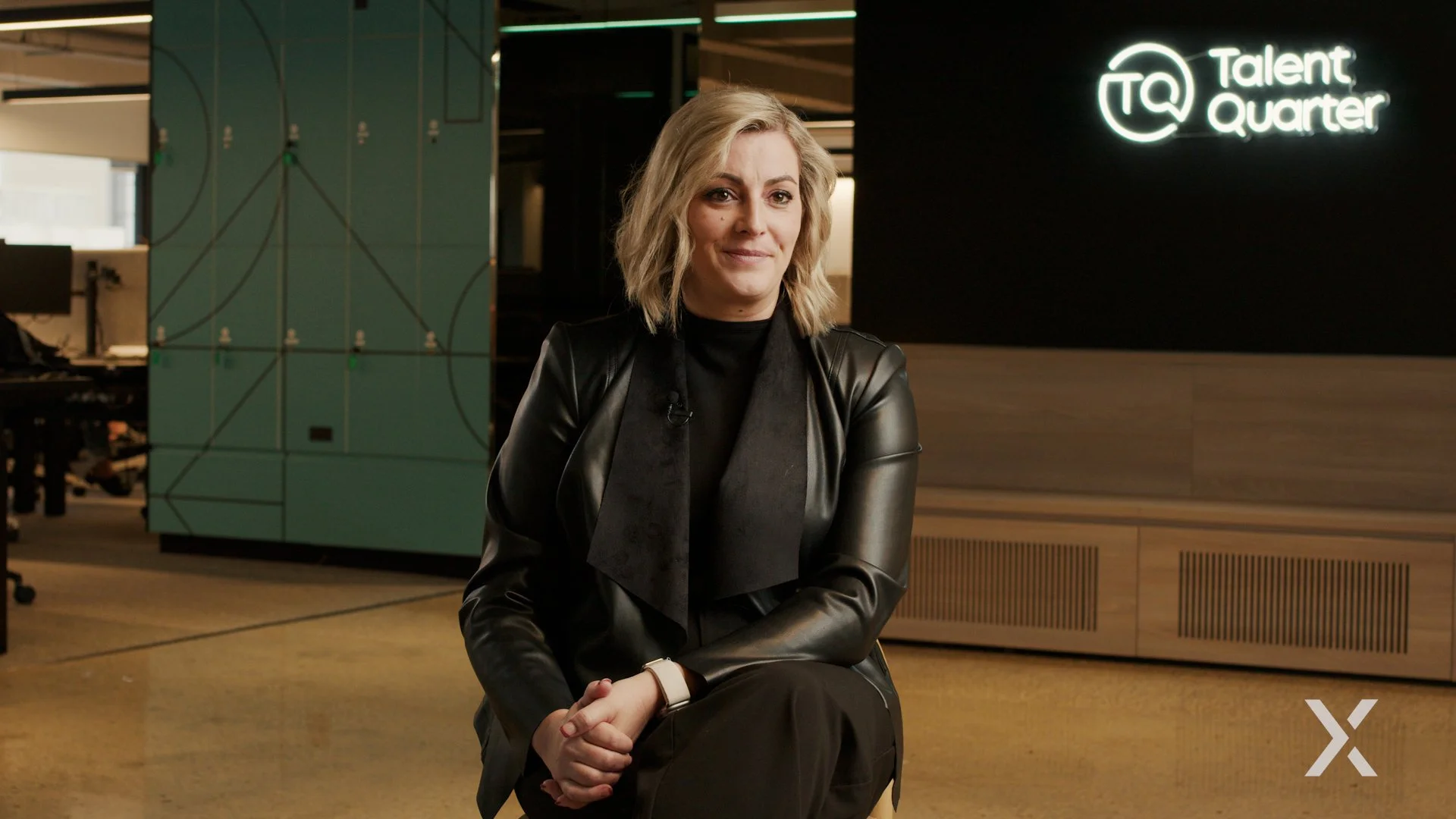 VXT x TQ Testimonial