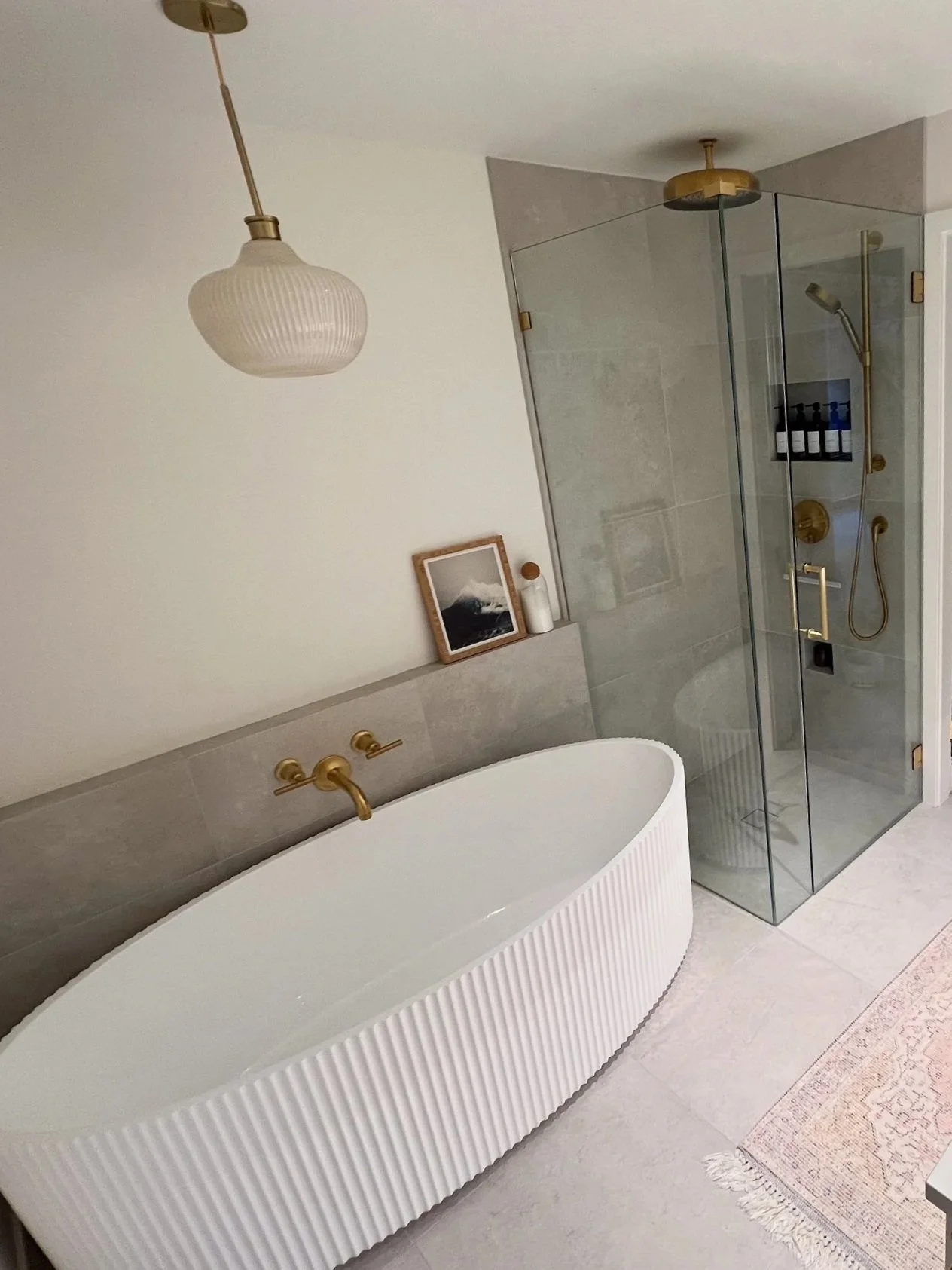 NEXT GEN CONTRACTING LTD BATHROOM RENO