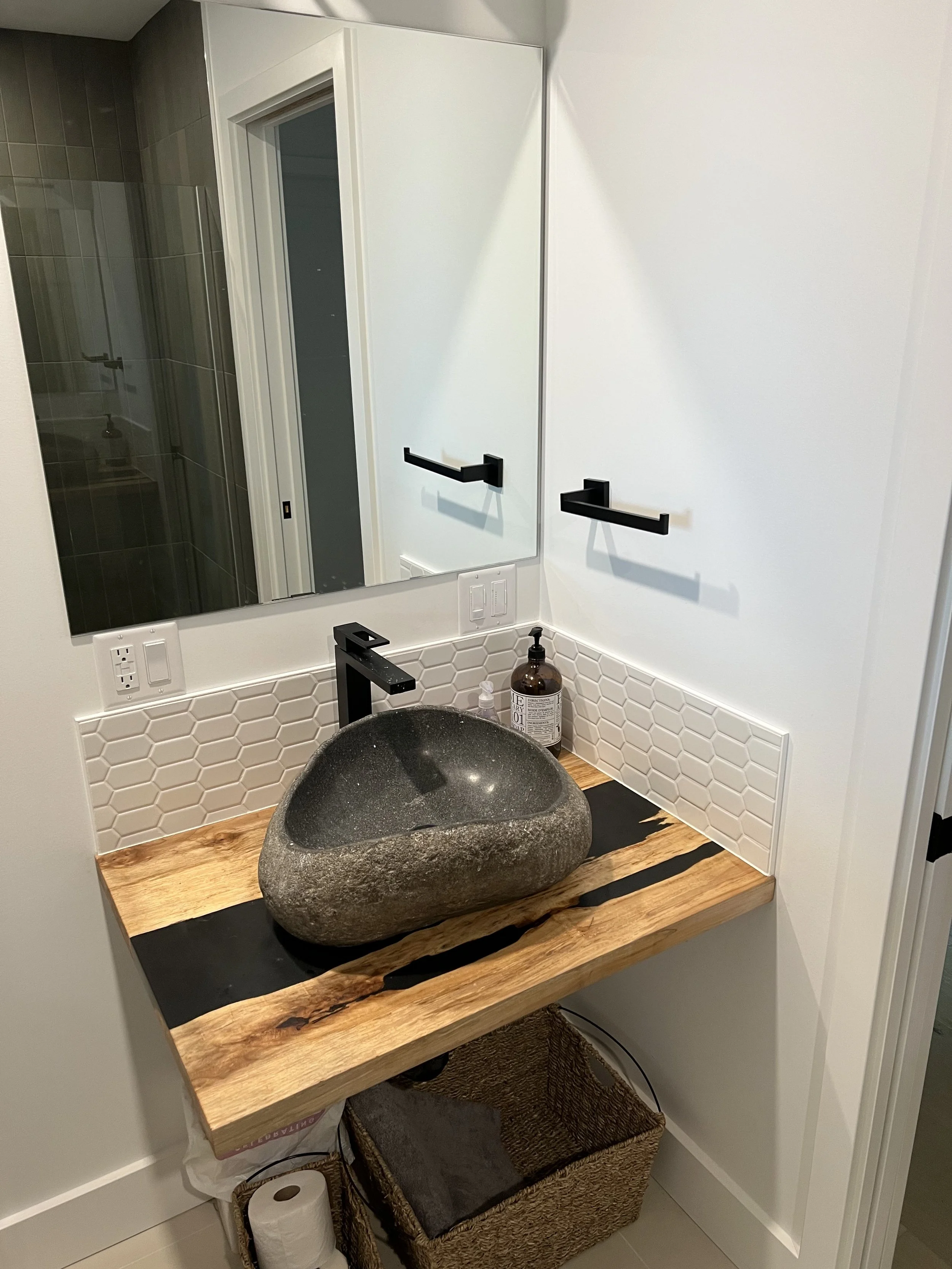 NEXT GEN CONTRACTING LTD BATHROOM