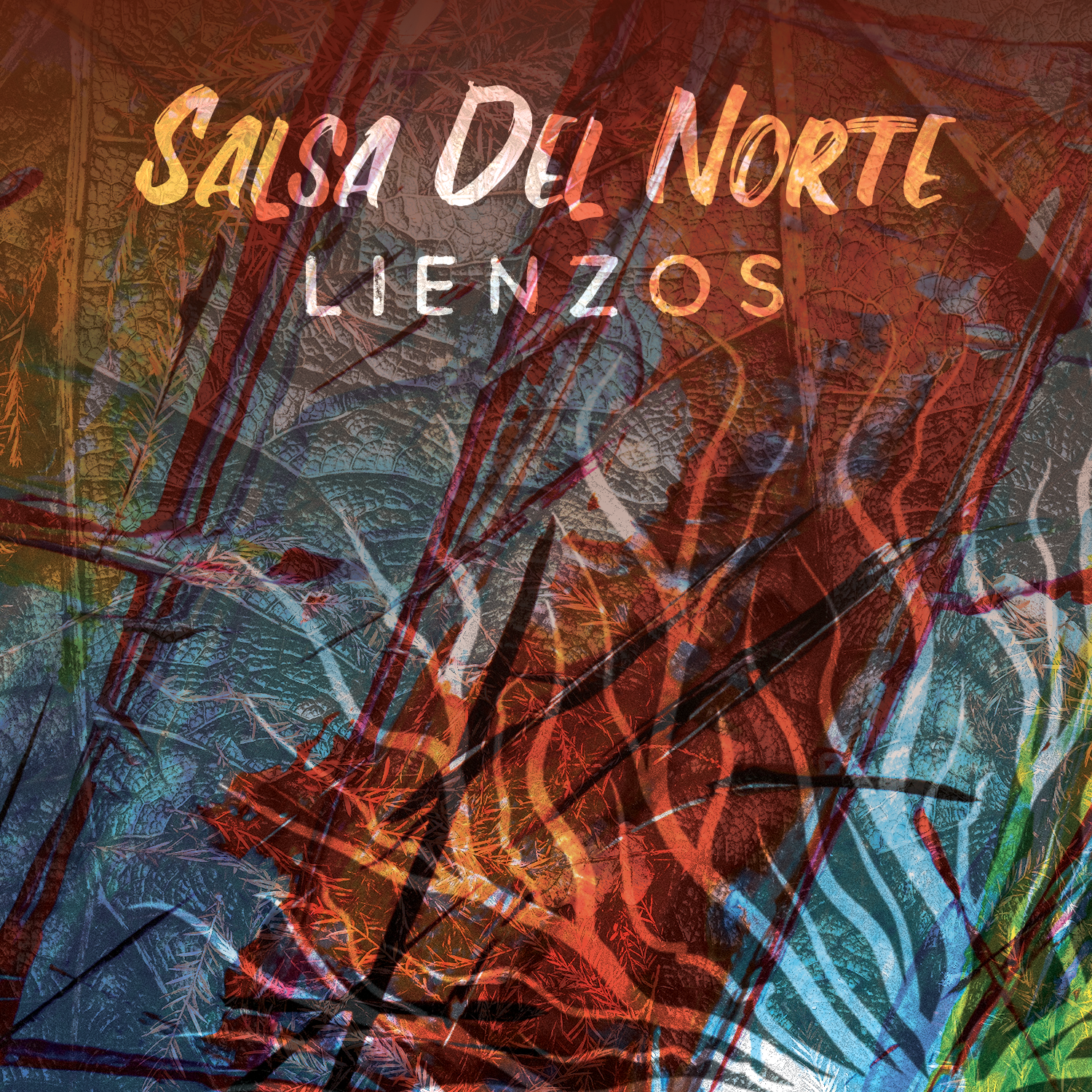 Lienzos, Salsa del Norte (Costas Colectivo) || Album Credits: Bandleader, Producer
Drum set, timbales, West African percussion, auxiliary percussion, spoken word || Track Credits: Lienzos, written by Michael McSweeney, Braden Astorga-Rollins, and Sal