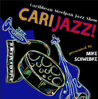Carijazz!, Carijazz! || Album Credits: congas, auxiliary percussion || ©℗ 2018 CariJazz! || Click image for more info