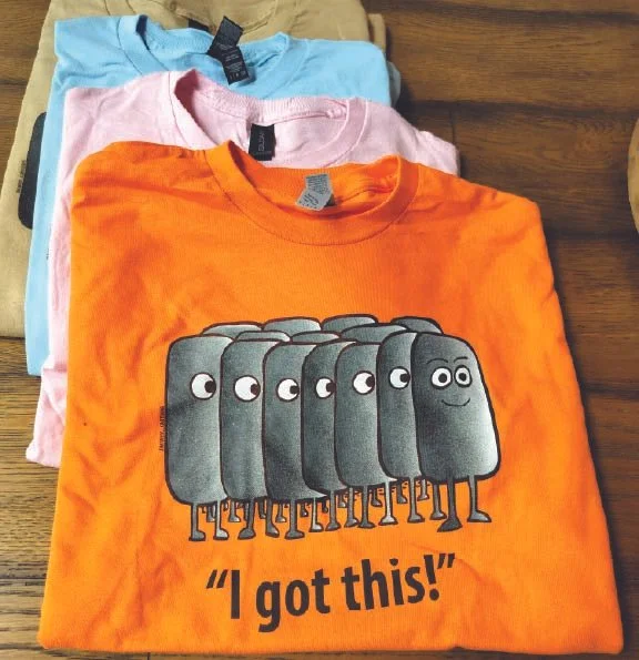 I Got This!
