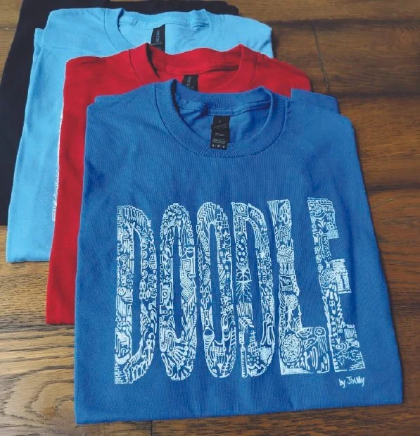 Doodle One