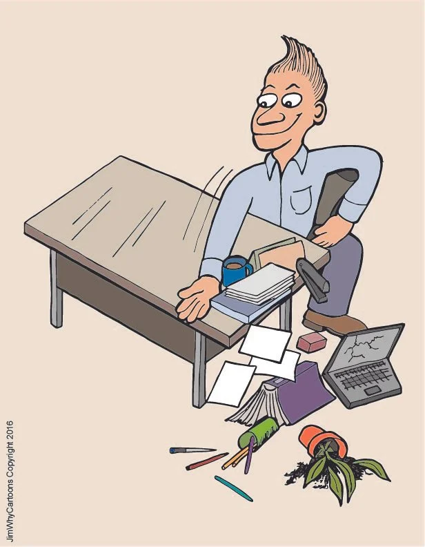 Workplace