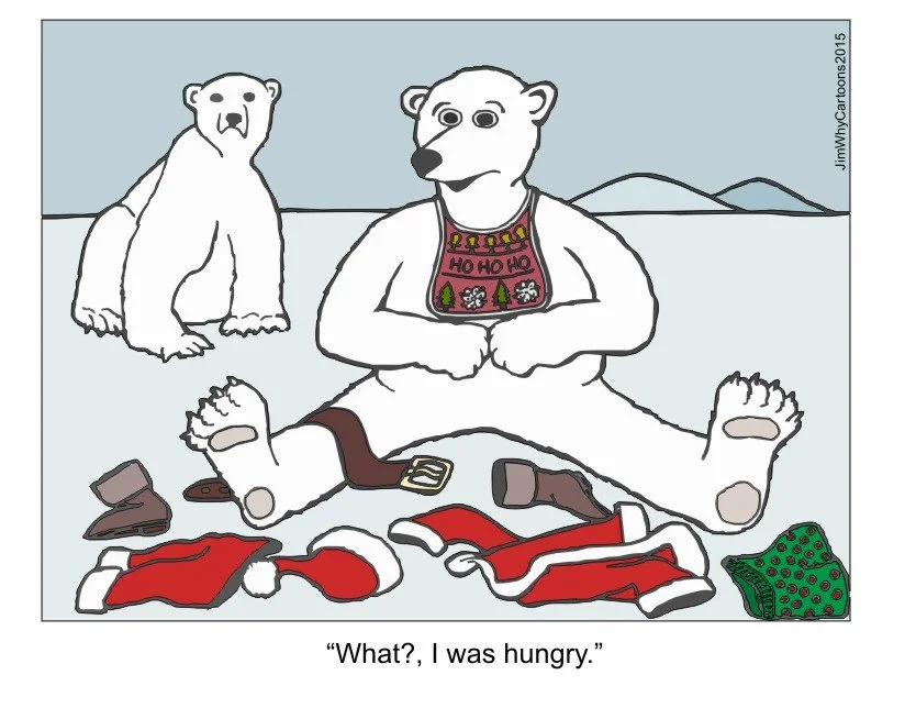 polarbear eating santa.jpg