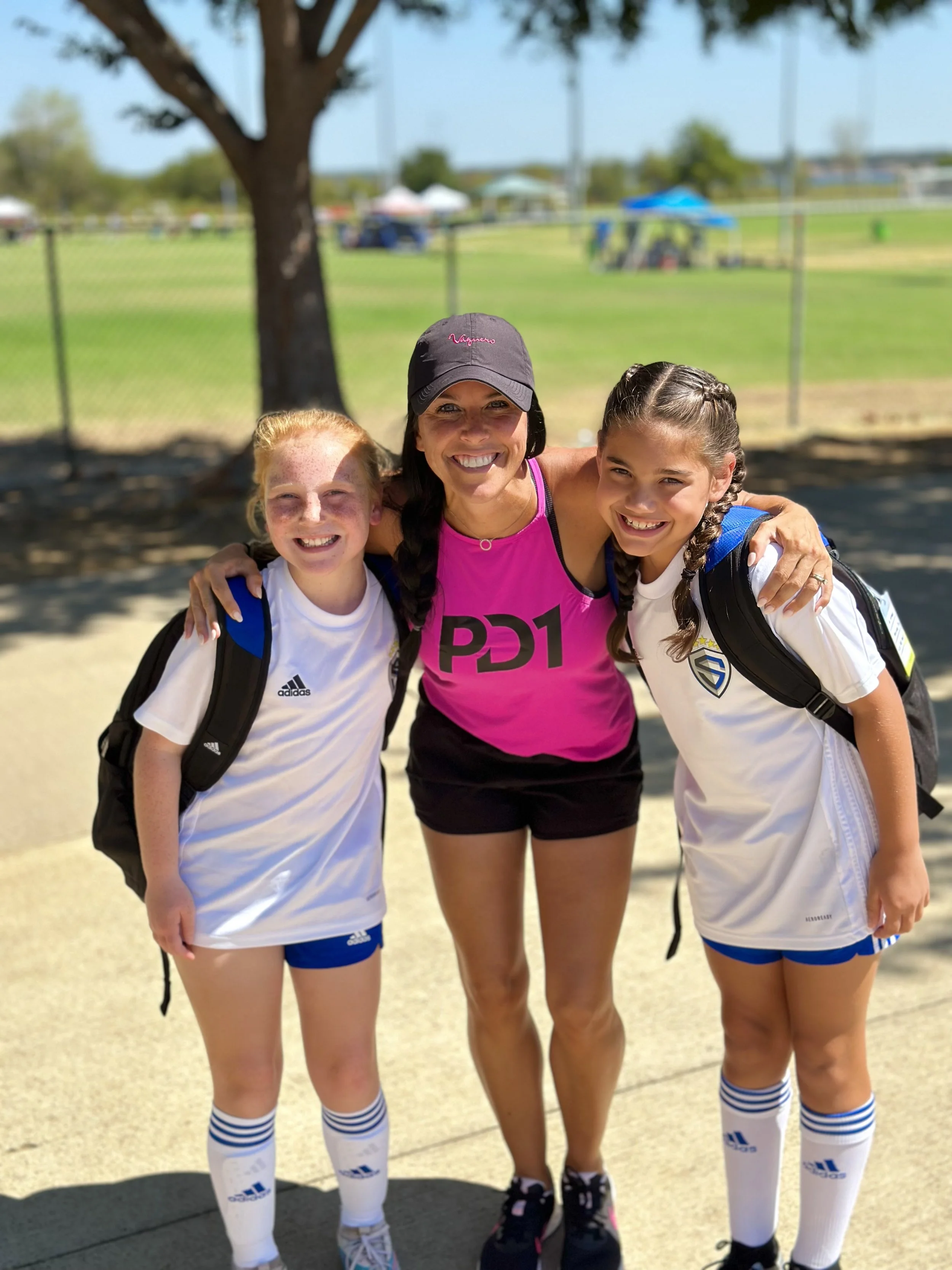 Meagan Prewitt, founder of Sports Trainer Network, helping sports performance coaches build scalable six-figure training businesses