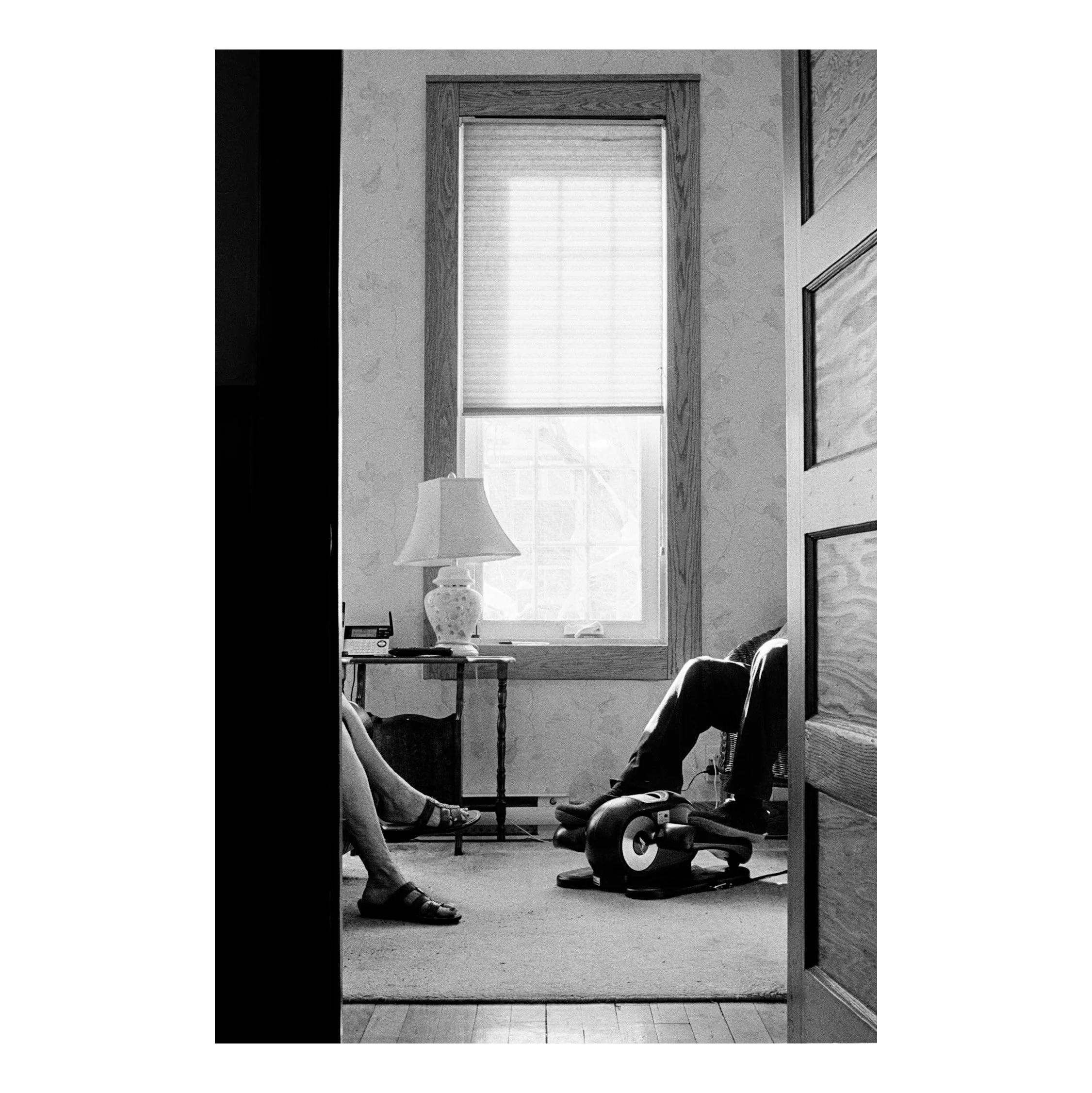 Upstairs / Downstairs