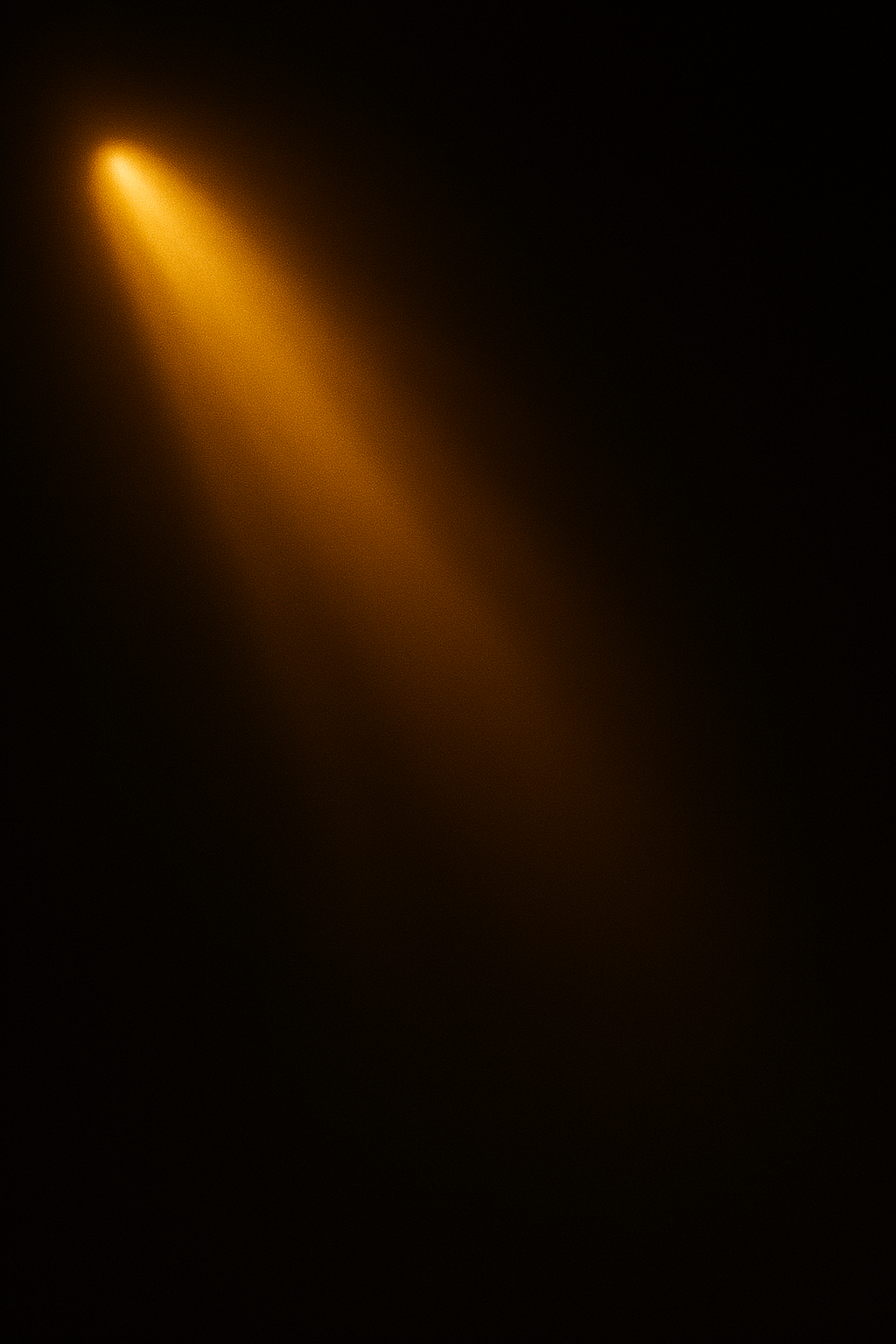 How to Hear God’s Voice