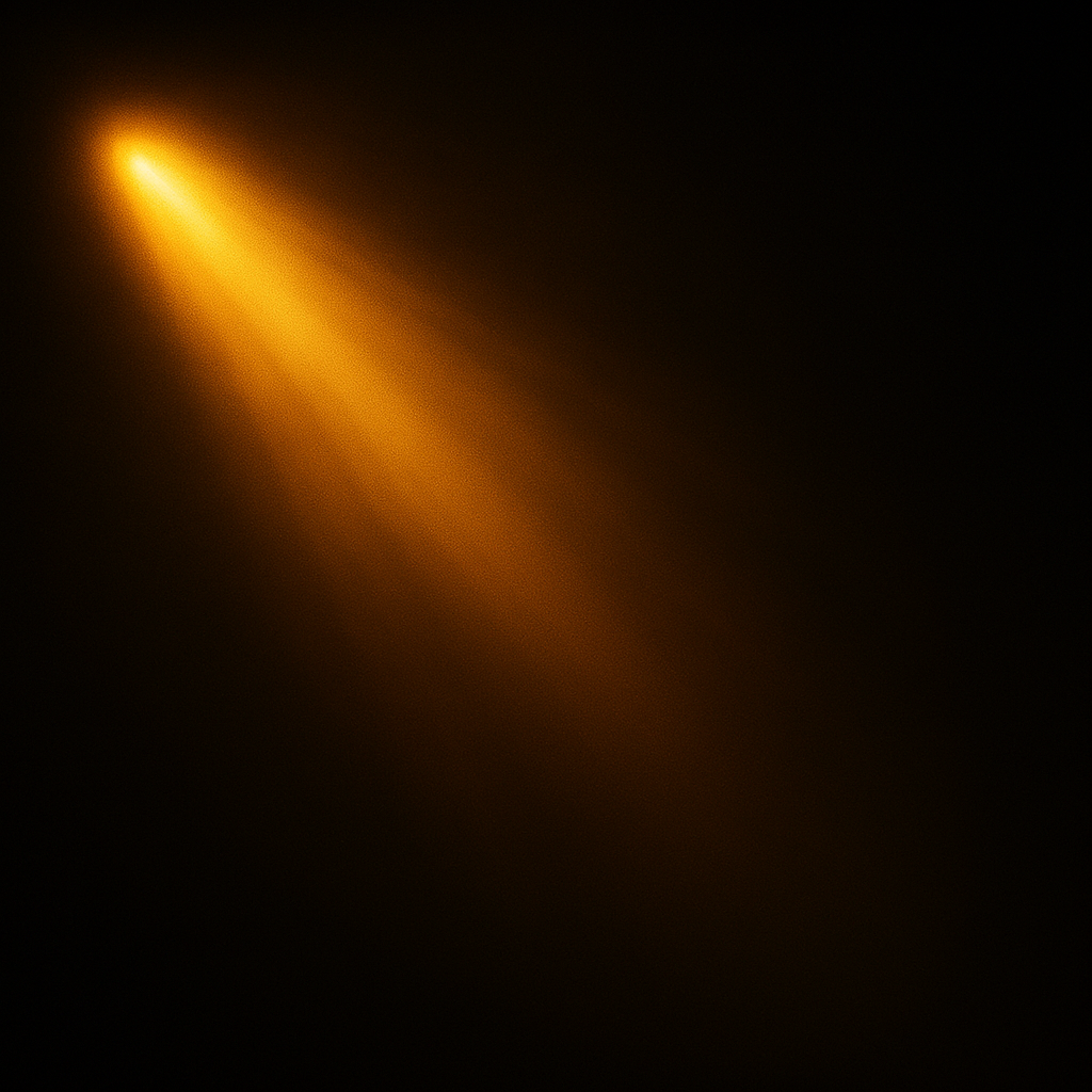 “Finding Peace in a Chaotic World”