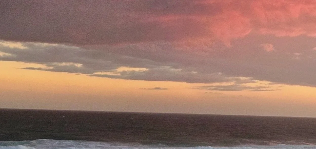 When Something Bigger Is Being Built— Even If You Can’t See It 