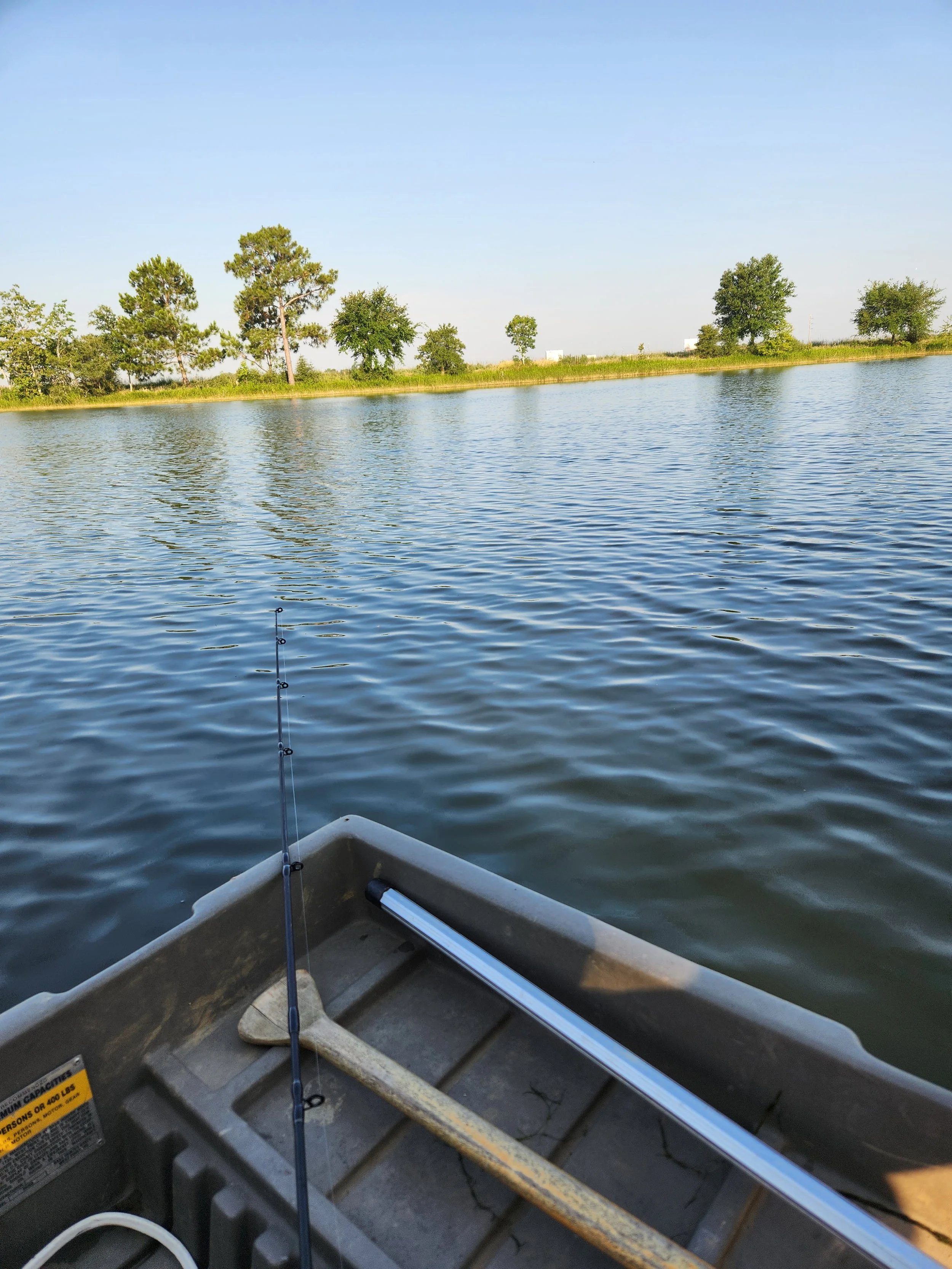 How to Find Clarity When Life Feel Overwhelming