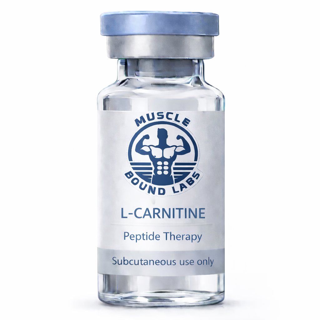 L-Carnatine 10mg