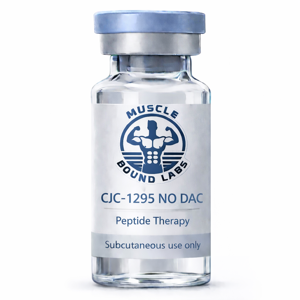 CJC-1295 NO DAC 10mg