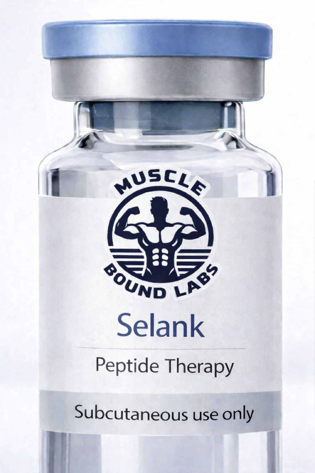 Selank 10mg