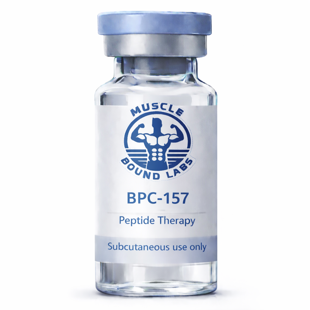 BPC-157 10mg