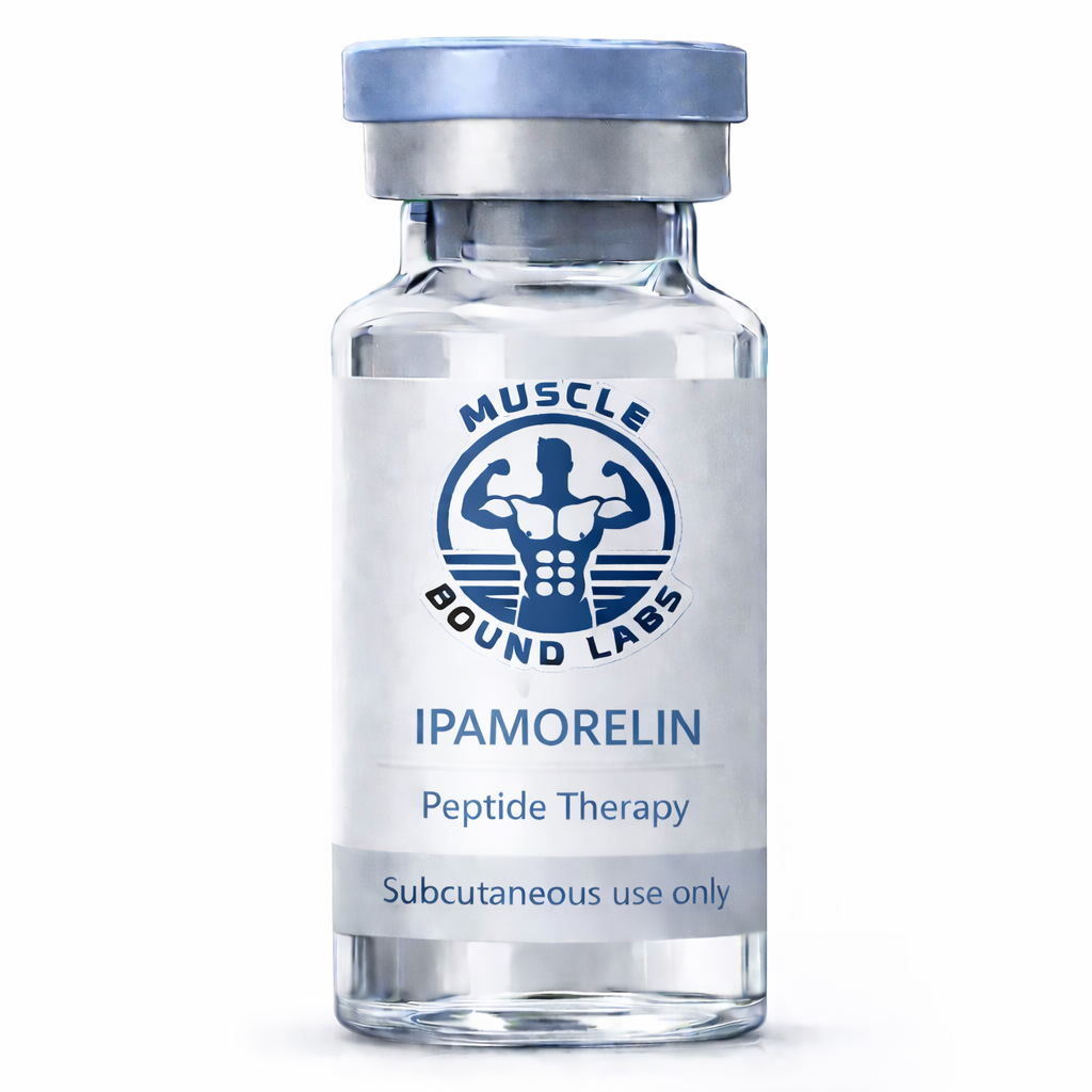 Ipamorelin 10mg
