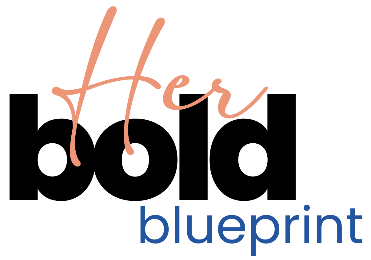 Her Bold Blueprint Podcast
