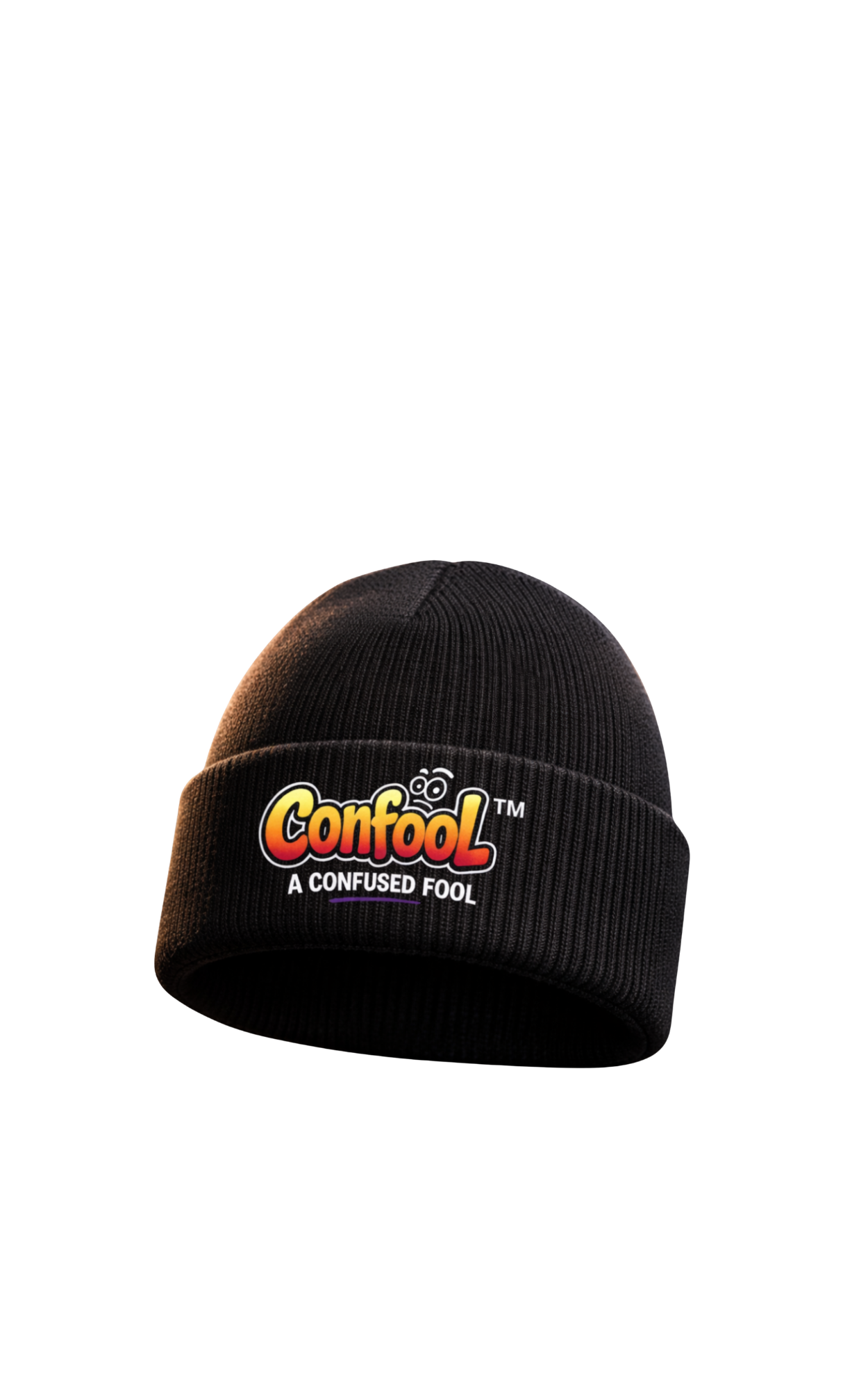 Confool™ Beanie