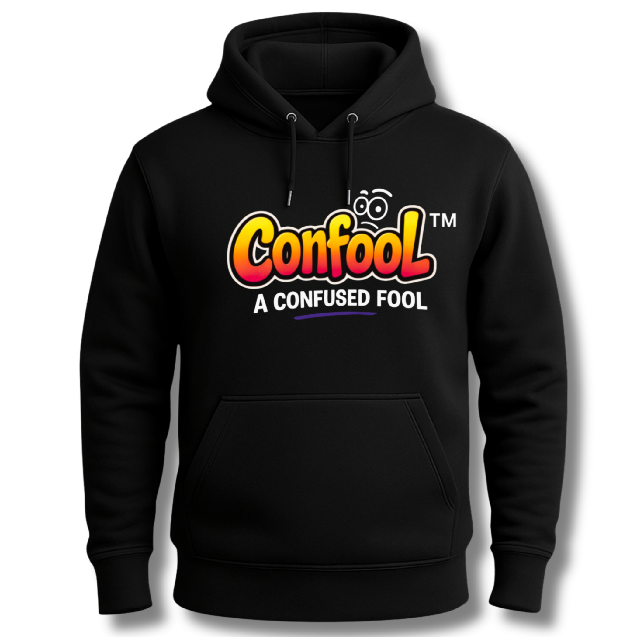 Confool™  Hoodie
