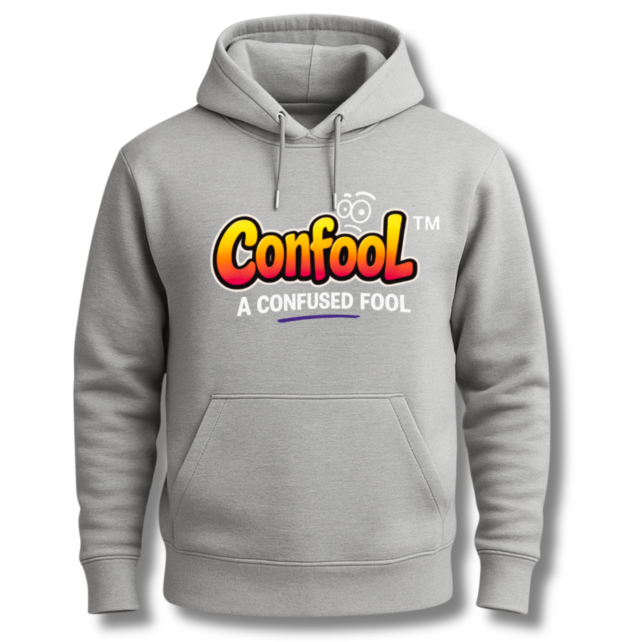 Confool™  Hoodie