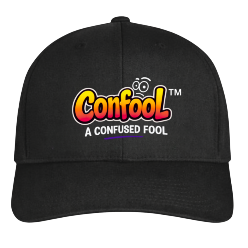Confool™ Cap