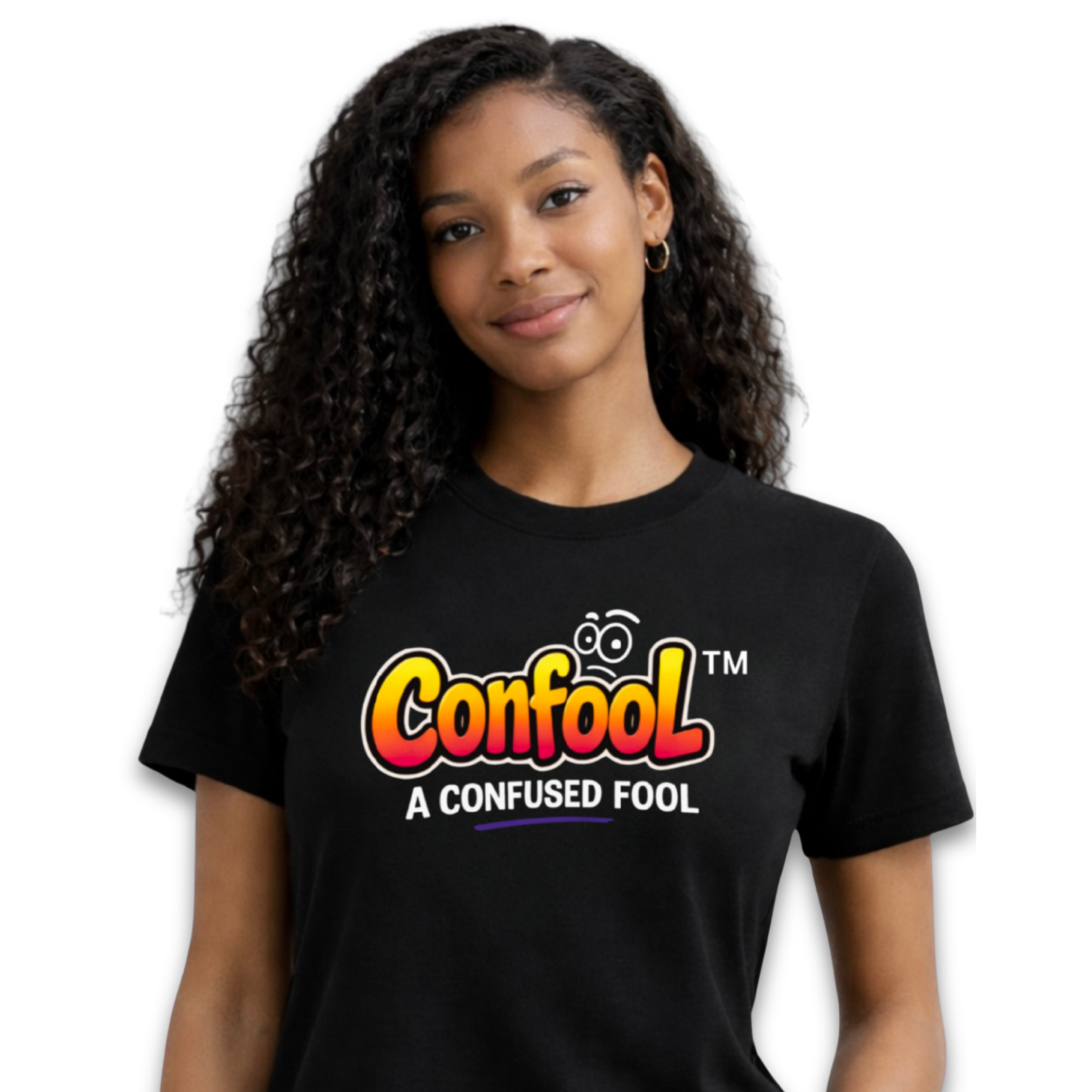 Confool™  T-Shirt