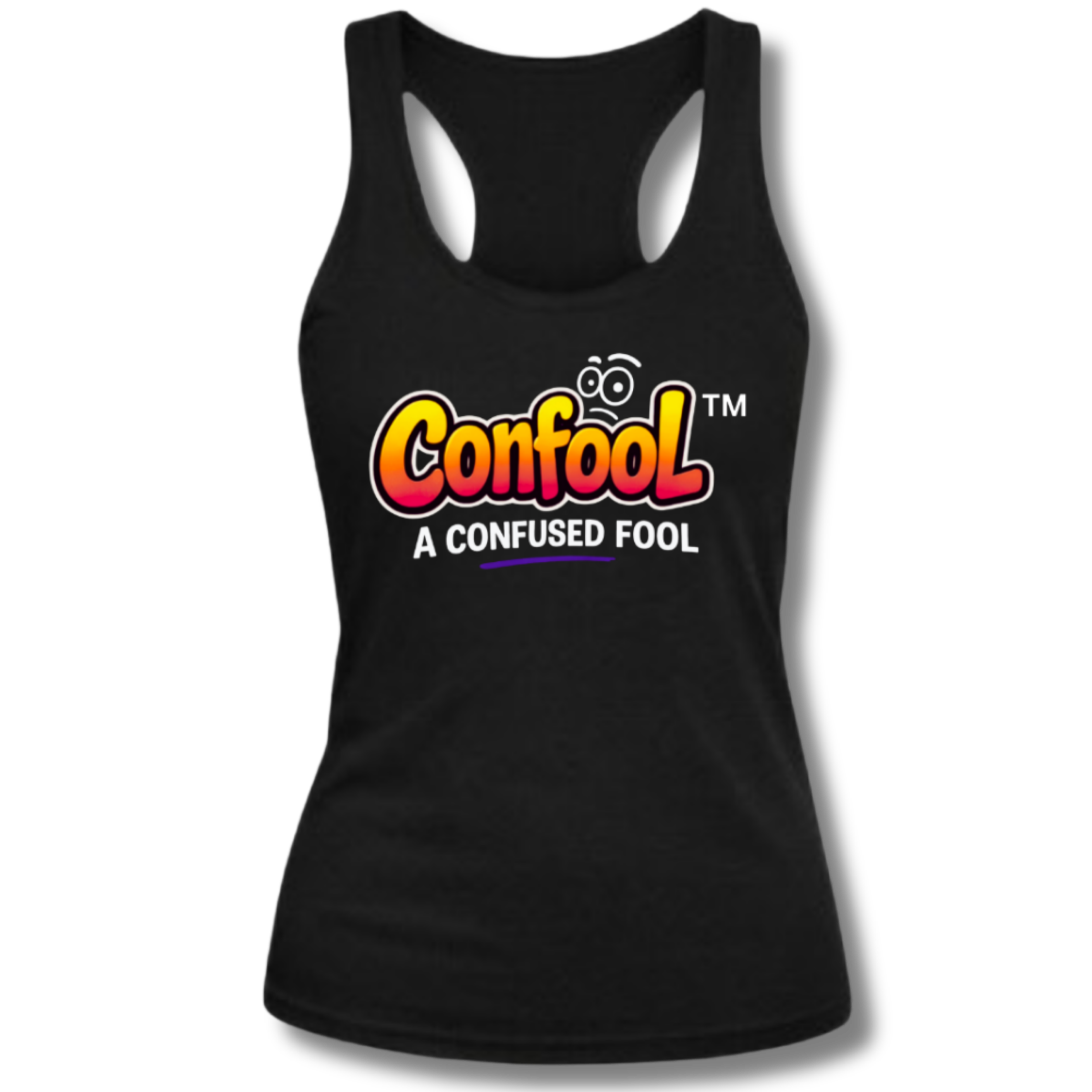 Confool™ Women's  Tank