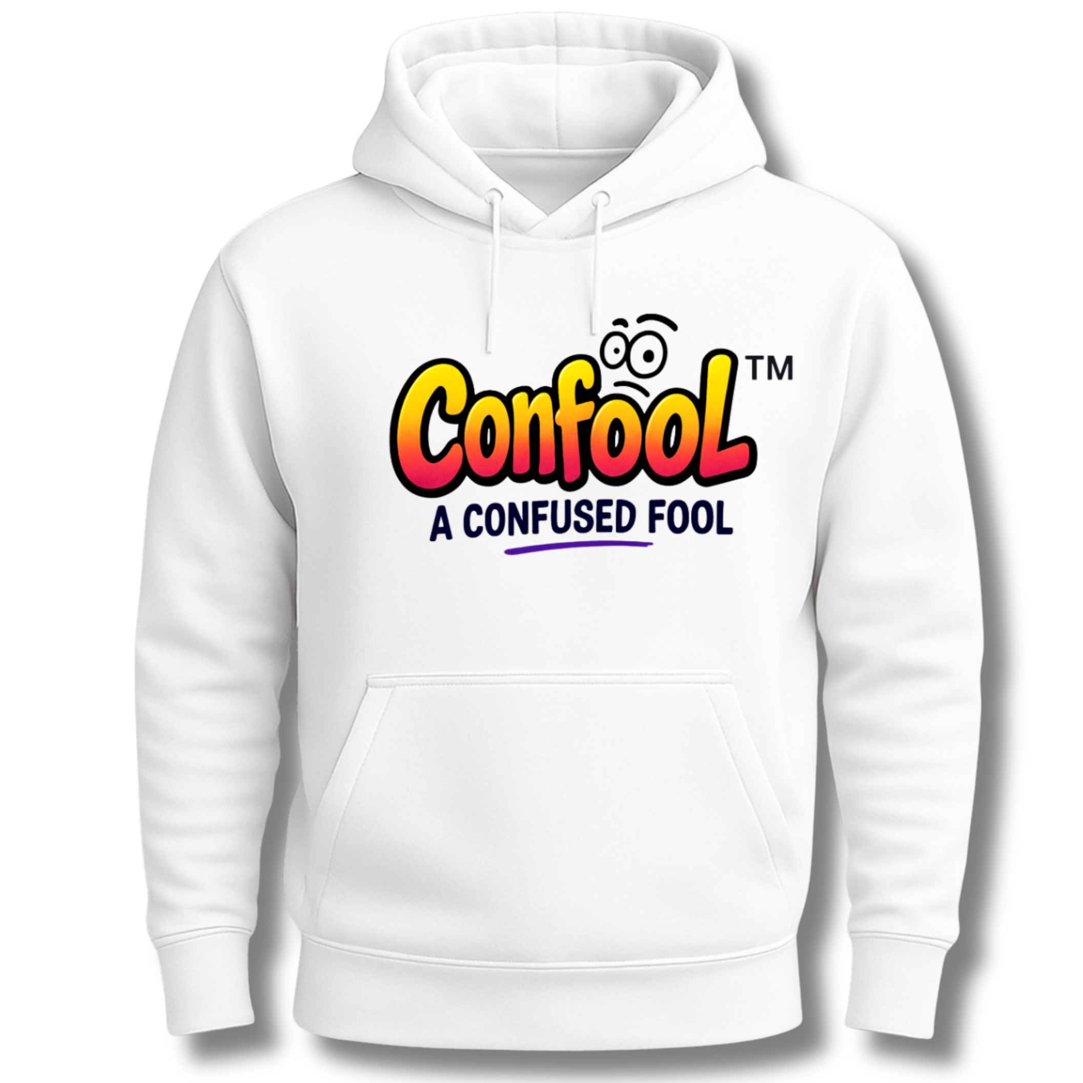 Confool™  Hoodie