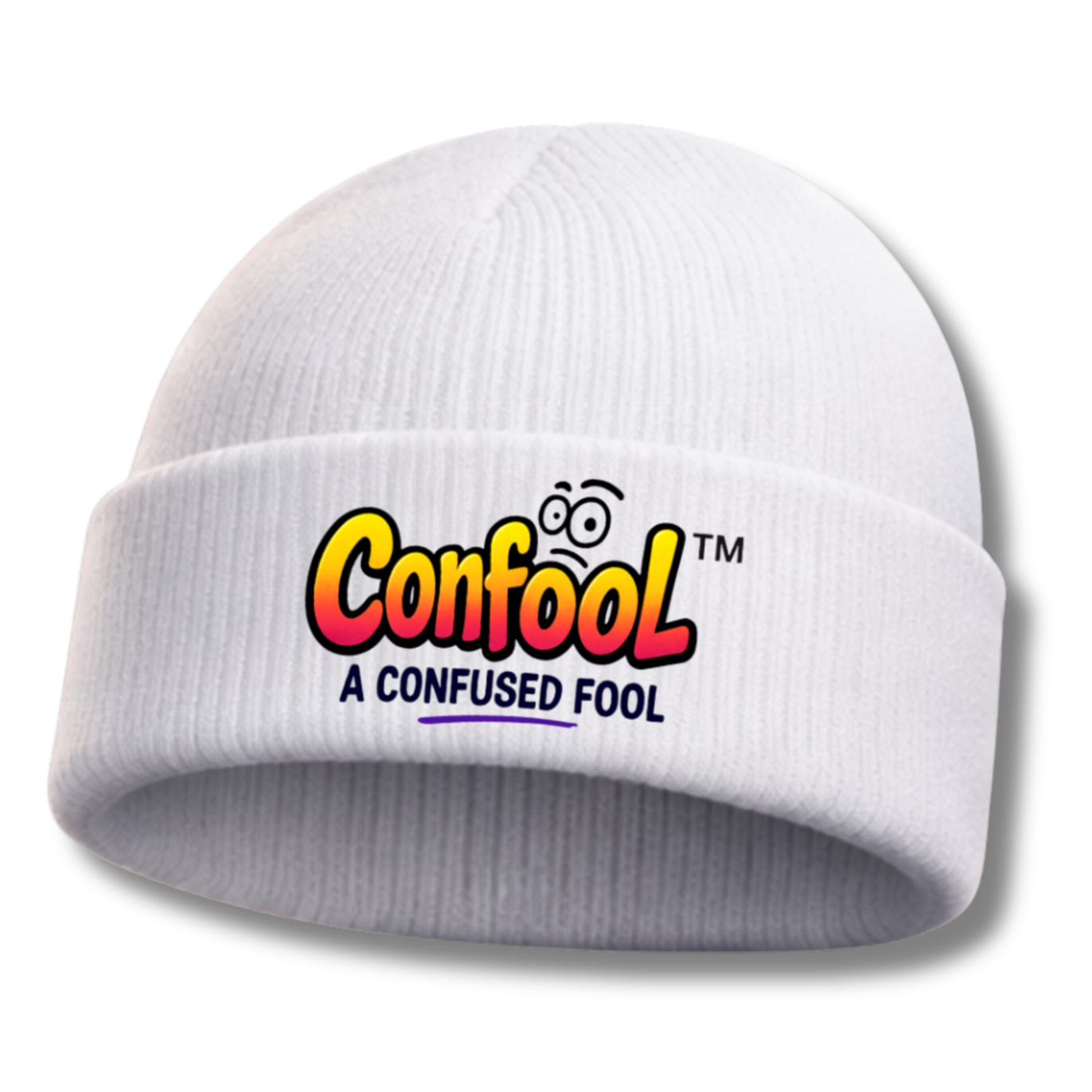 Confool™ Beanie