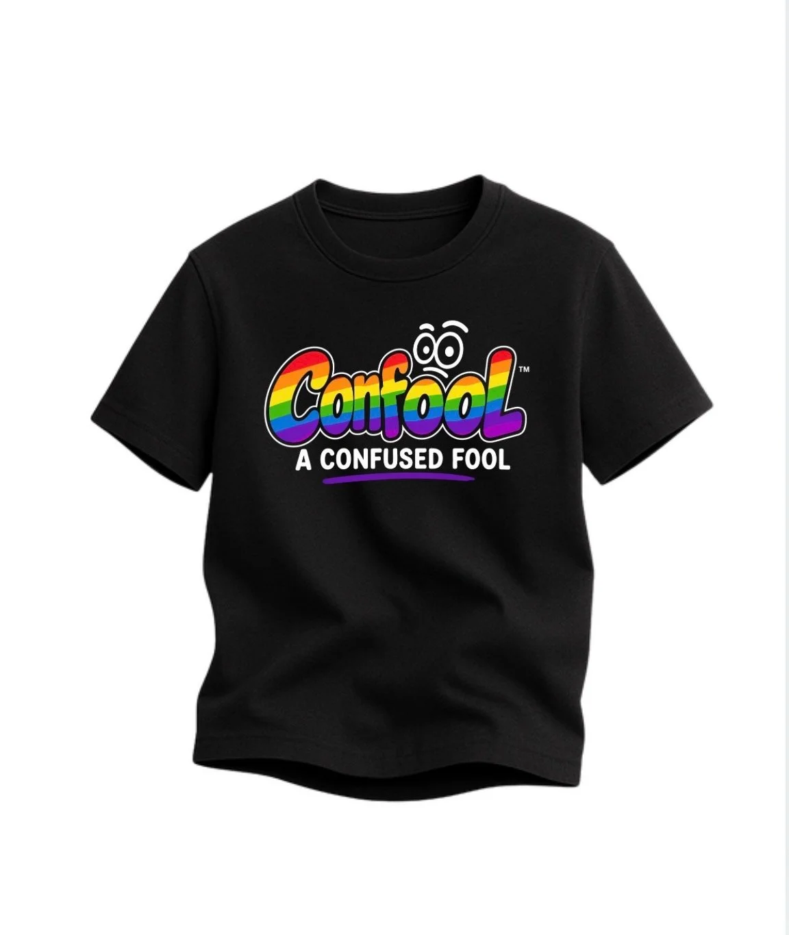 Confool™ Limited Pride T-shirt