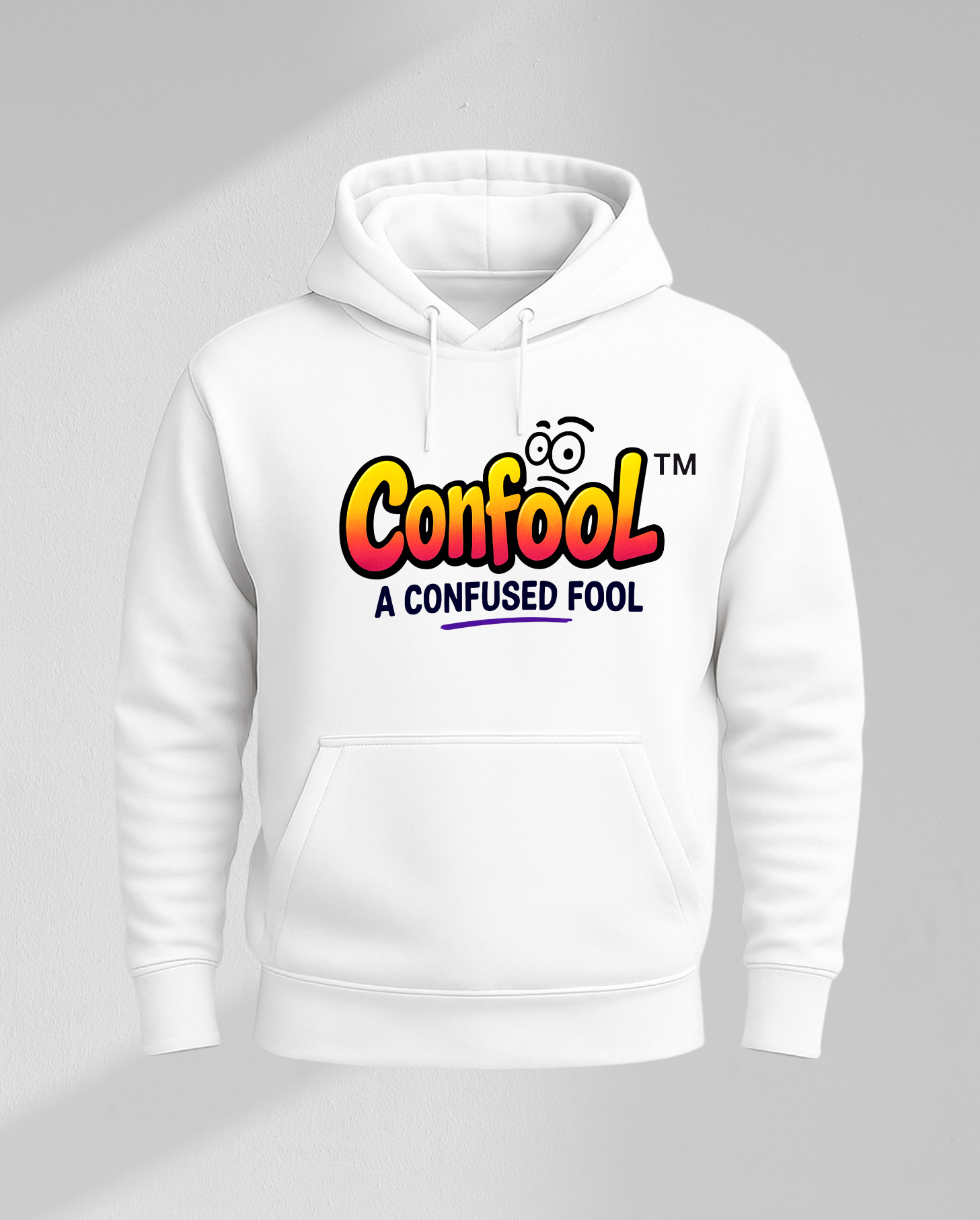 Confool™ Signature Hoodie