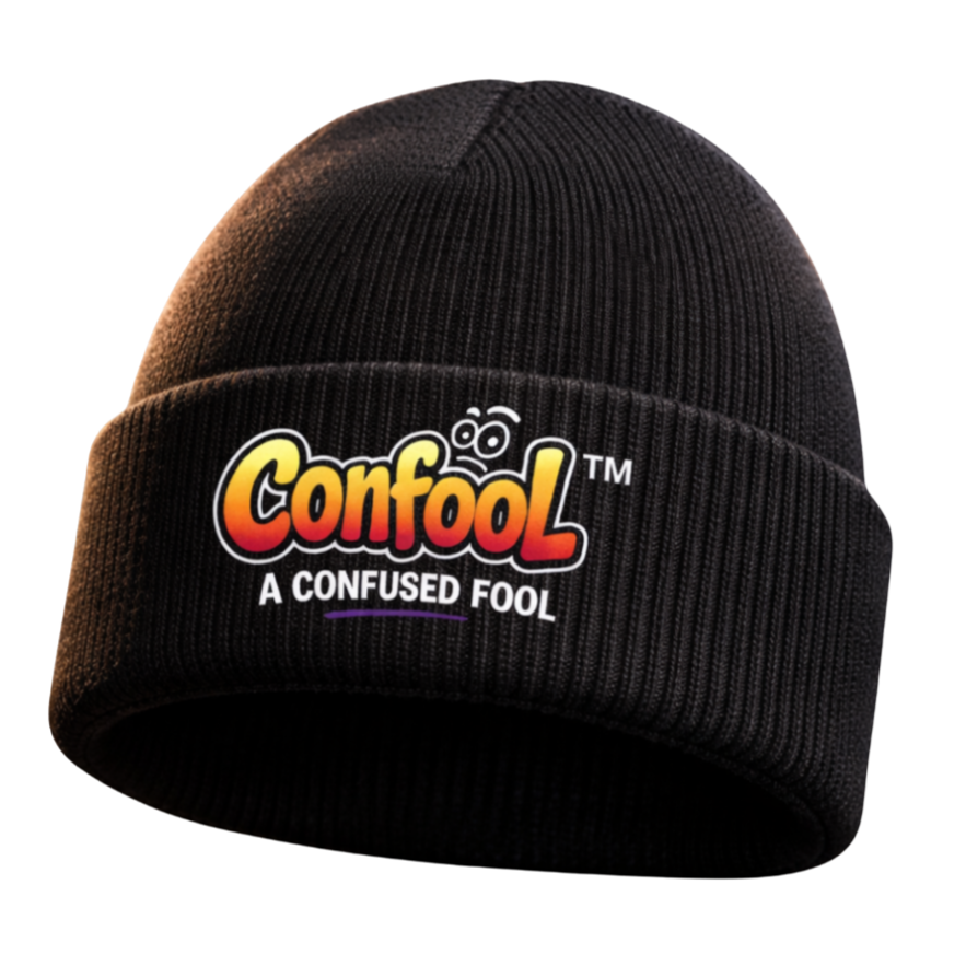 Confool™ Beanie