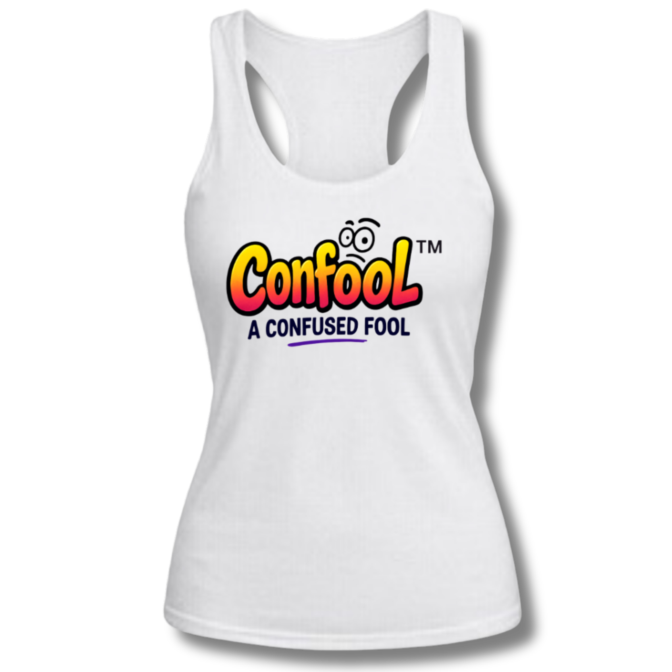 Confool™ Women's  Tank