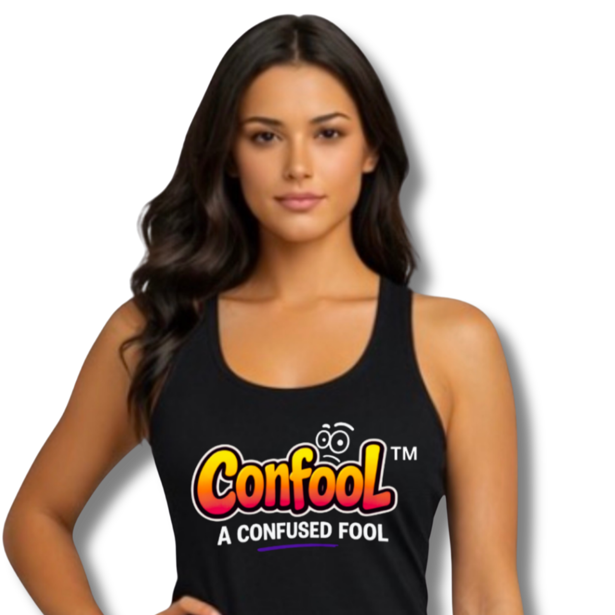 Confool™ Women's  Tank