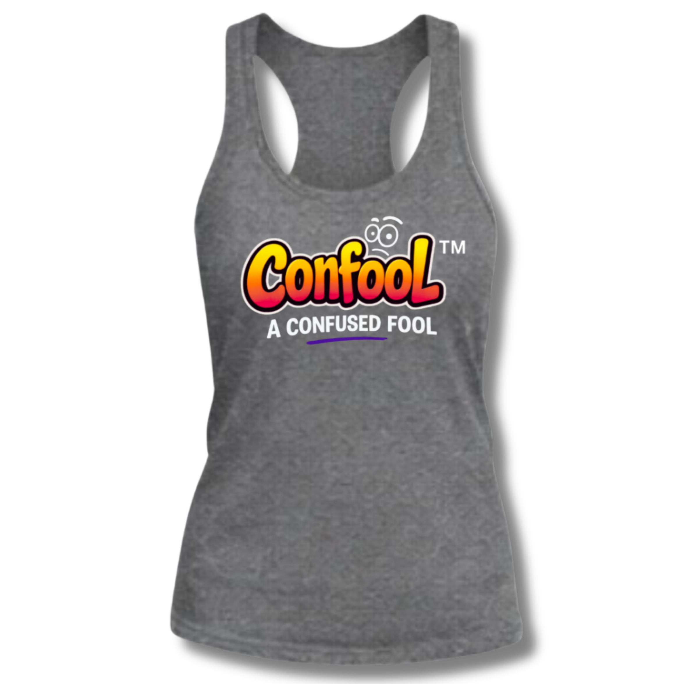 Confool™ Women's  Tank