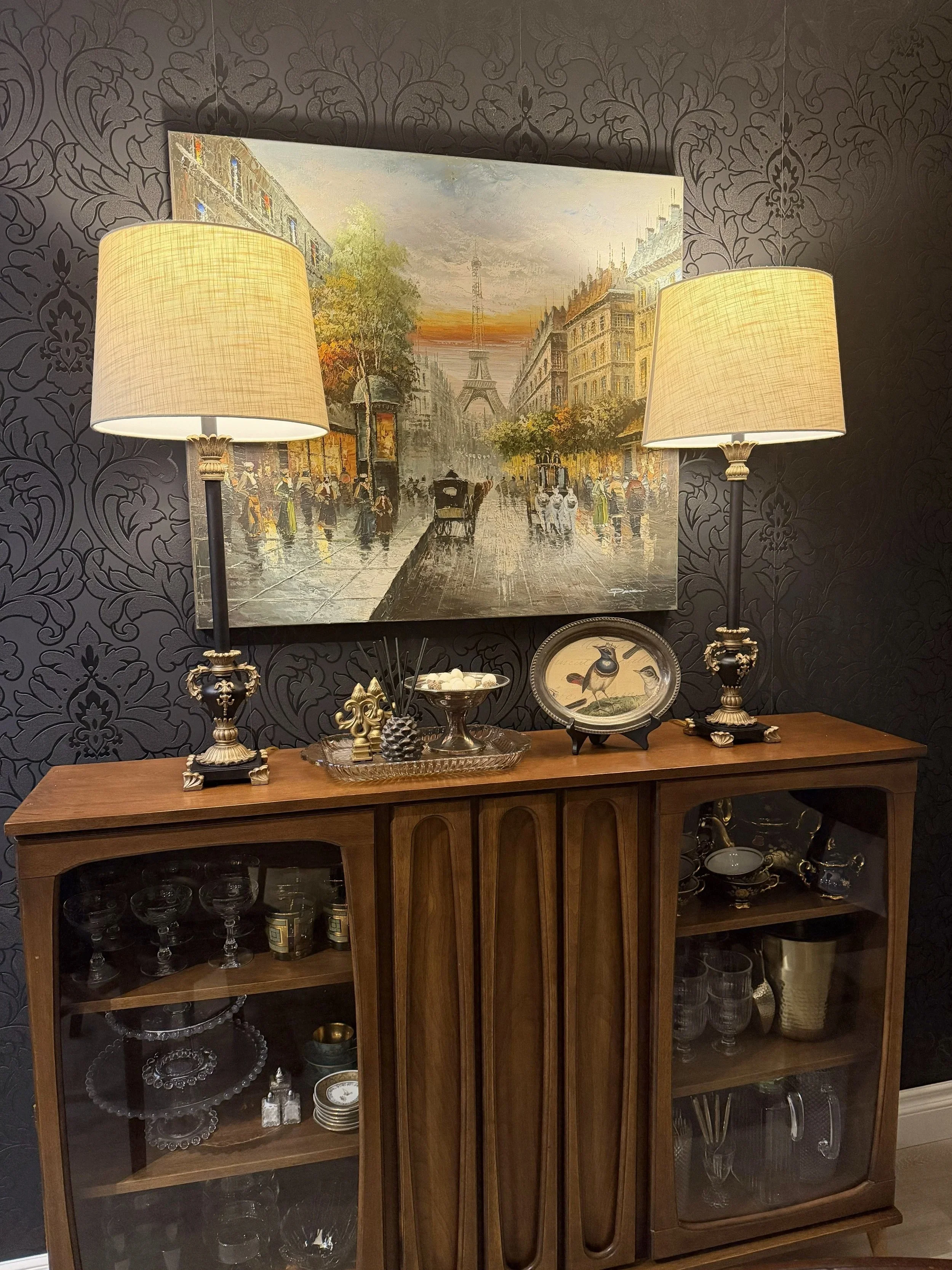 The Gilded Debutantes