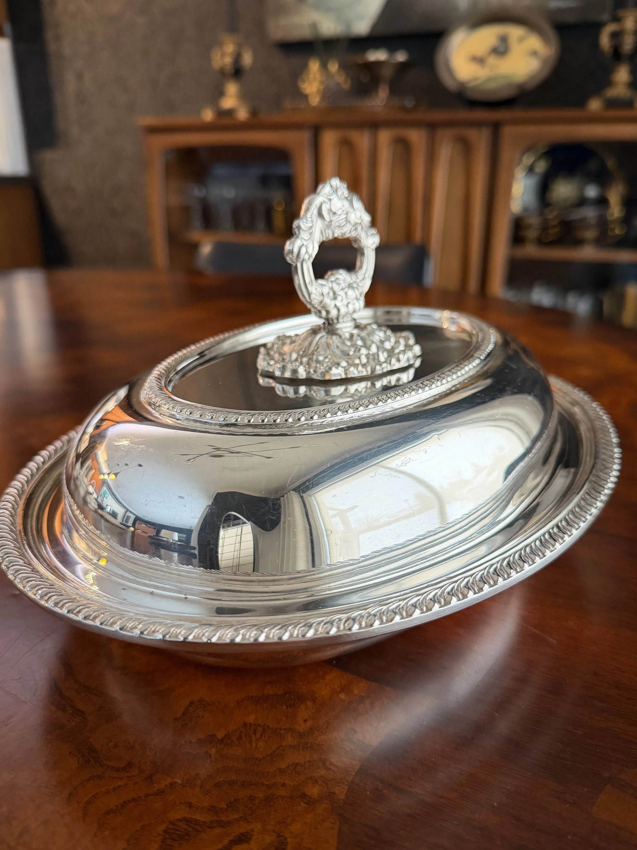 The Windsor Tray