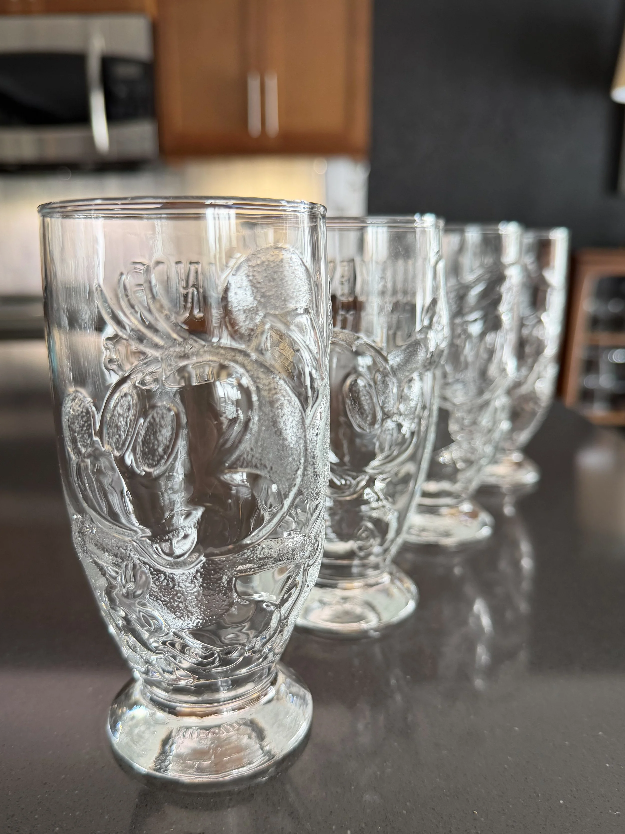 The Mouse House Social Club