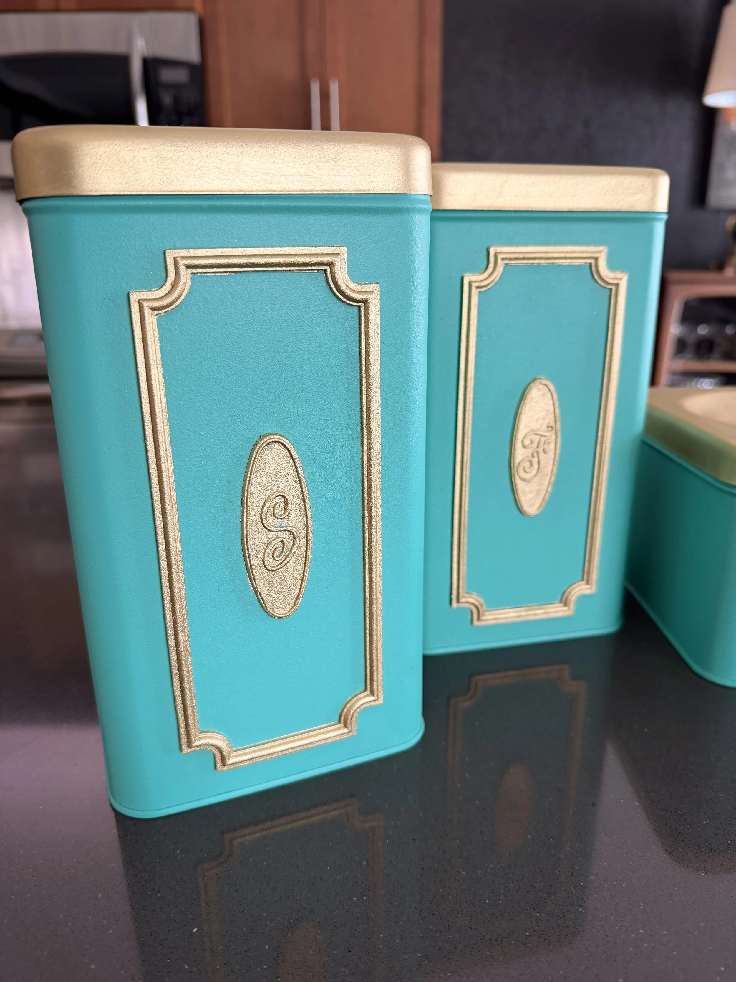 Breakfast at Tiffany's