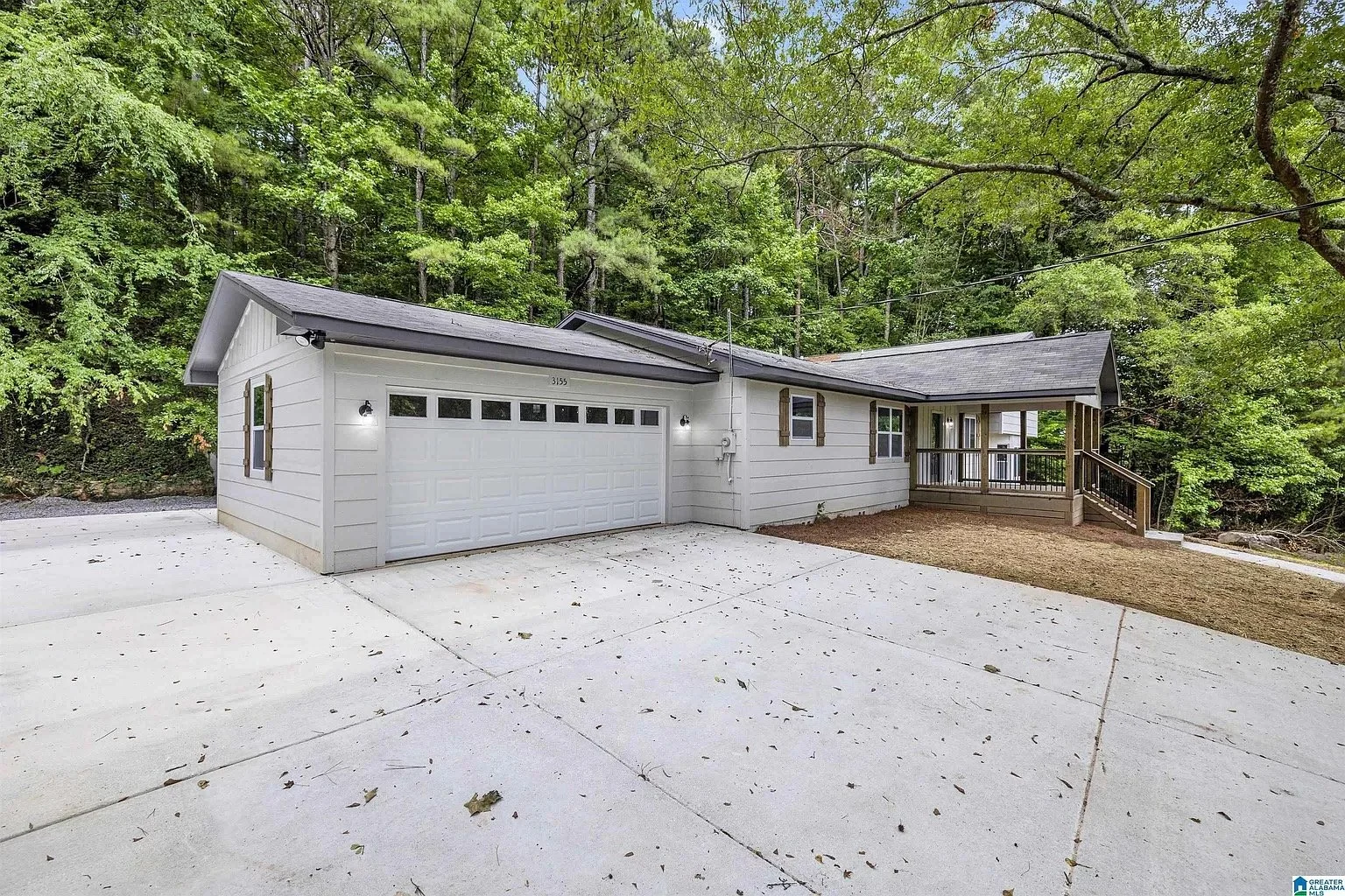 Full Home Remodeling