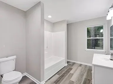 Tile & Bathroom Remodeling