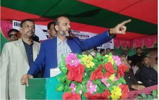 সুষ্ঠু নির্বাচন নিয়ে অনেক ষড়যন্ত্র চলছে। ঐক্যবদ্ধ হয়ে সকল ষড়যন্ত্র রুখে দিতে হবে -ব্যারিস্টার জাকির হোসেন