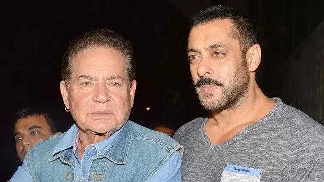বাবা অসুস্থ ! হাসপাতালে অভিনেতা সালমান খান।