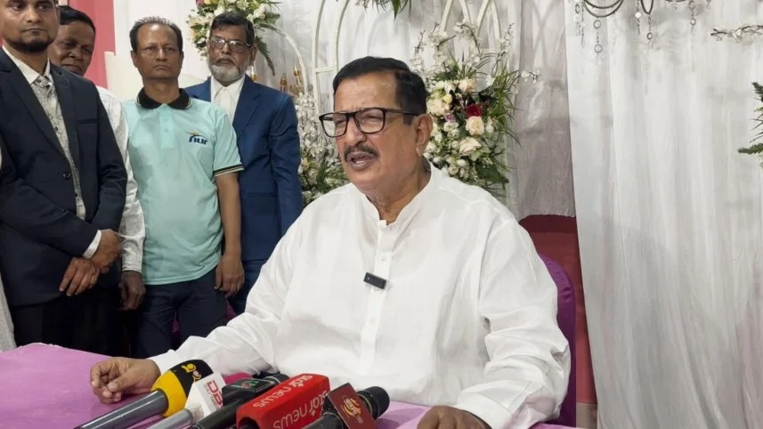 ভোগান্তি কমাতে সারাদেশে ‘ওয়ান-স্টপ সার্ভিস’ চালু করছে ভূমি মন্ত্রণালয়