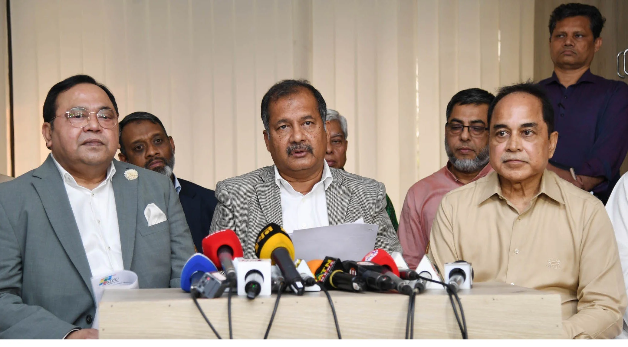 গণমাধ্যমের স্বাধীনতা ও আধুনিক কাঠামো নিশ্চিত করা হবে: তথ্যমন্ত্রী