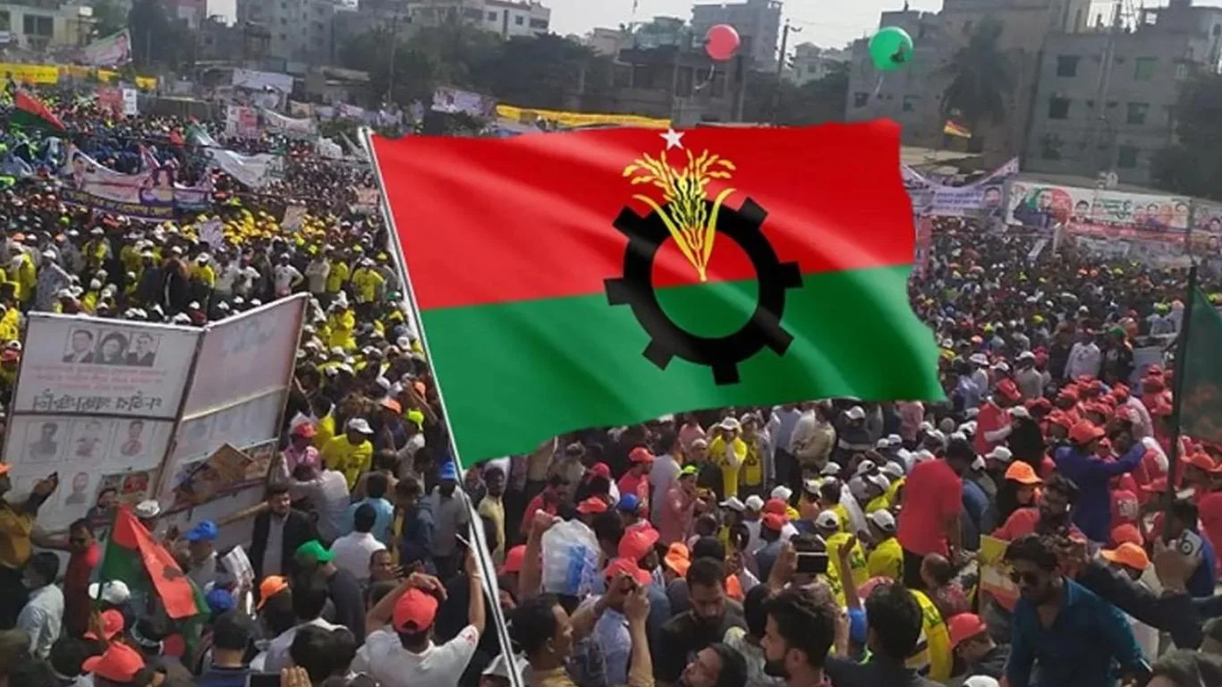 তৃণমূল পুনর্গঠন ও স্থানীয় নির্বাচনের প্রস্তুতিতে বিশেষ গুরুত্ব দিচ্ছে বিএনপি