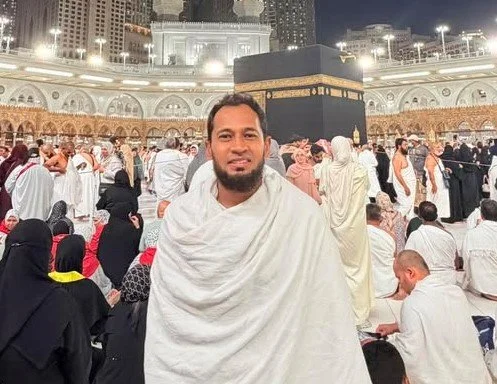 মধ্যপ্রাচ্যে যুদ্ধের জেরে জেদ্দা বিমানবন্দরে আটকে পড়েছেন মুশফিকুর রহিম